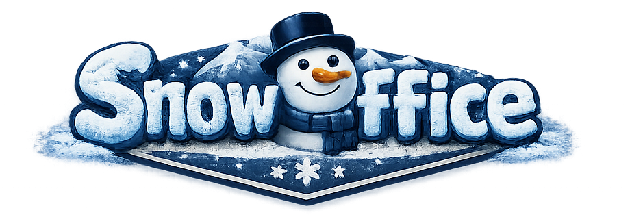 SnowOffice